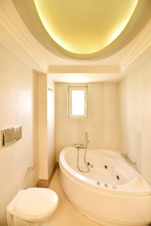 Villa Aqua *