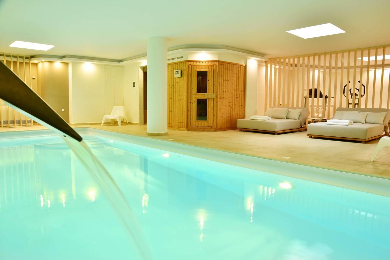 Villa Aqua *
