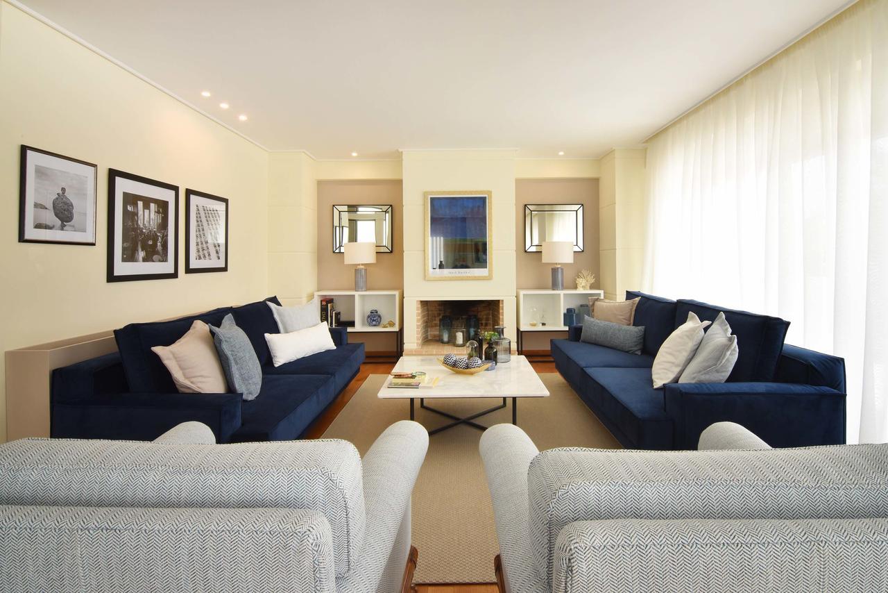 Villa Aqua Athens