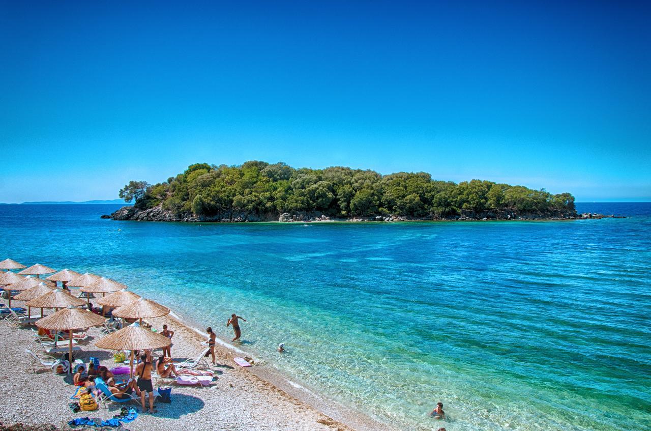 Agia Paraskevi Hotel