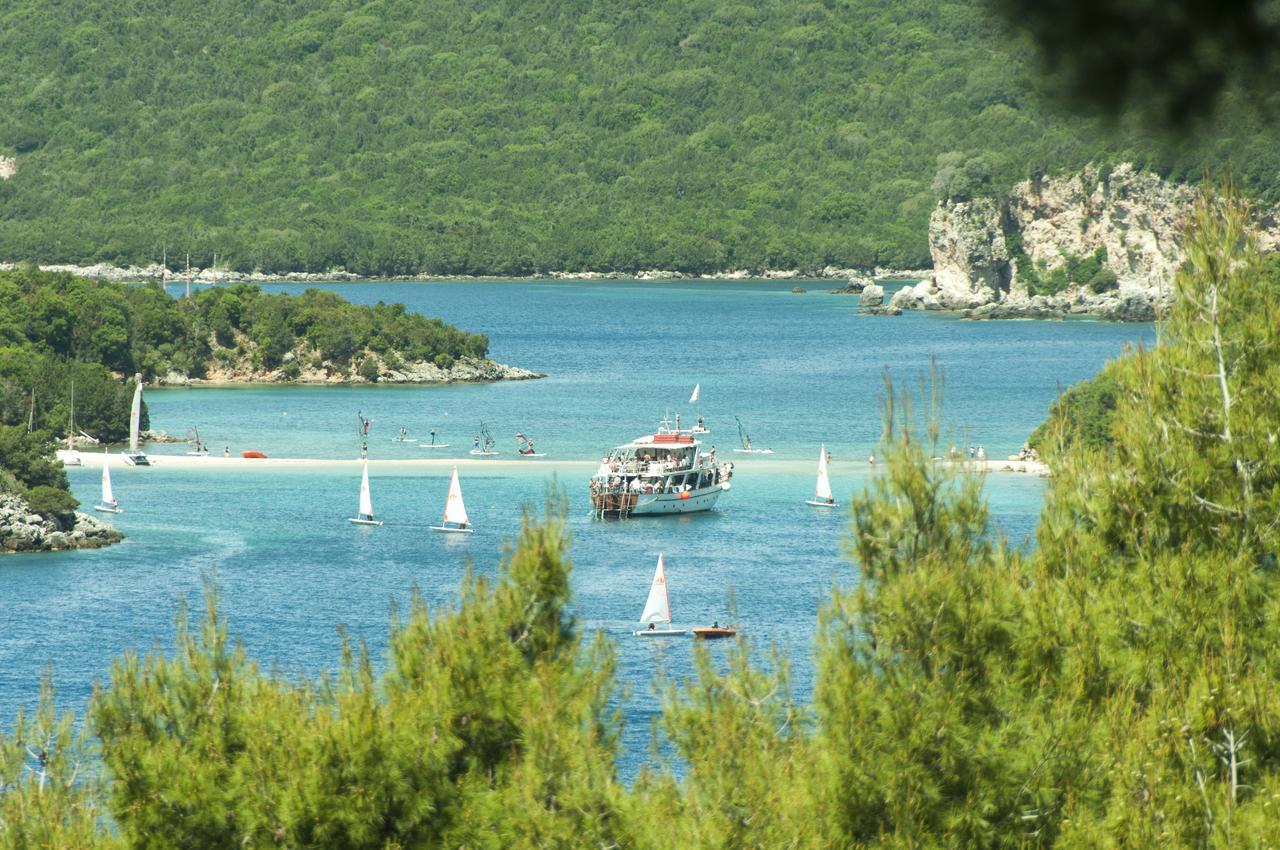 Hotel Agia Paraskevi 3*