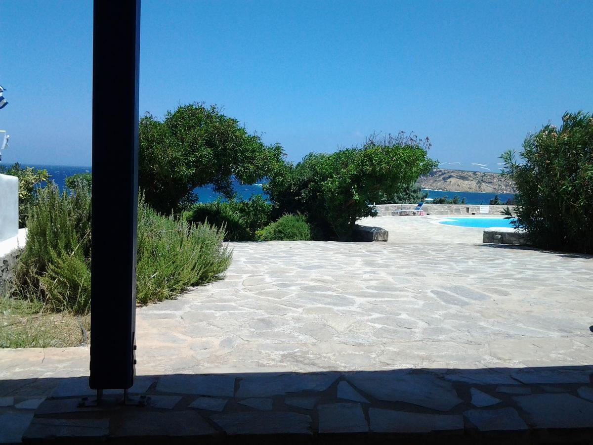 Marina Paros *
