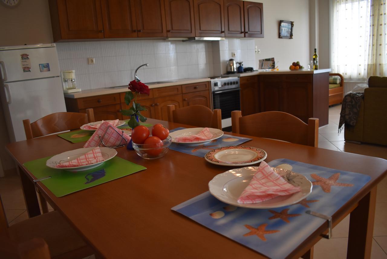 Apartment Garden Koroni (Messinia)