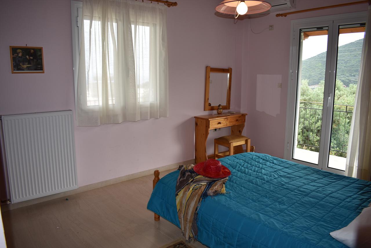 Garden * Koroni (Messinia)