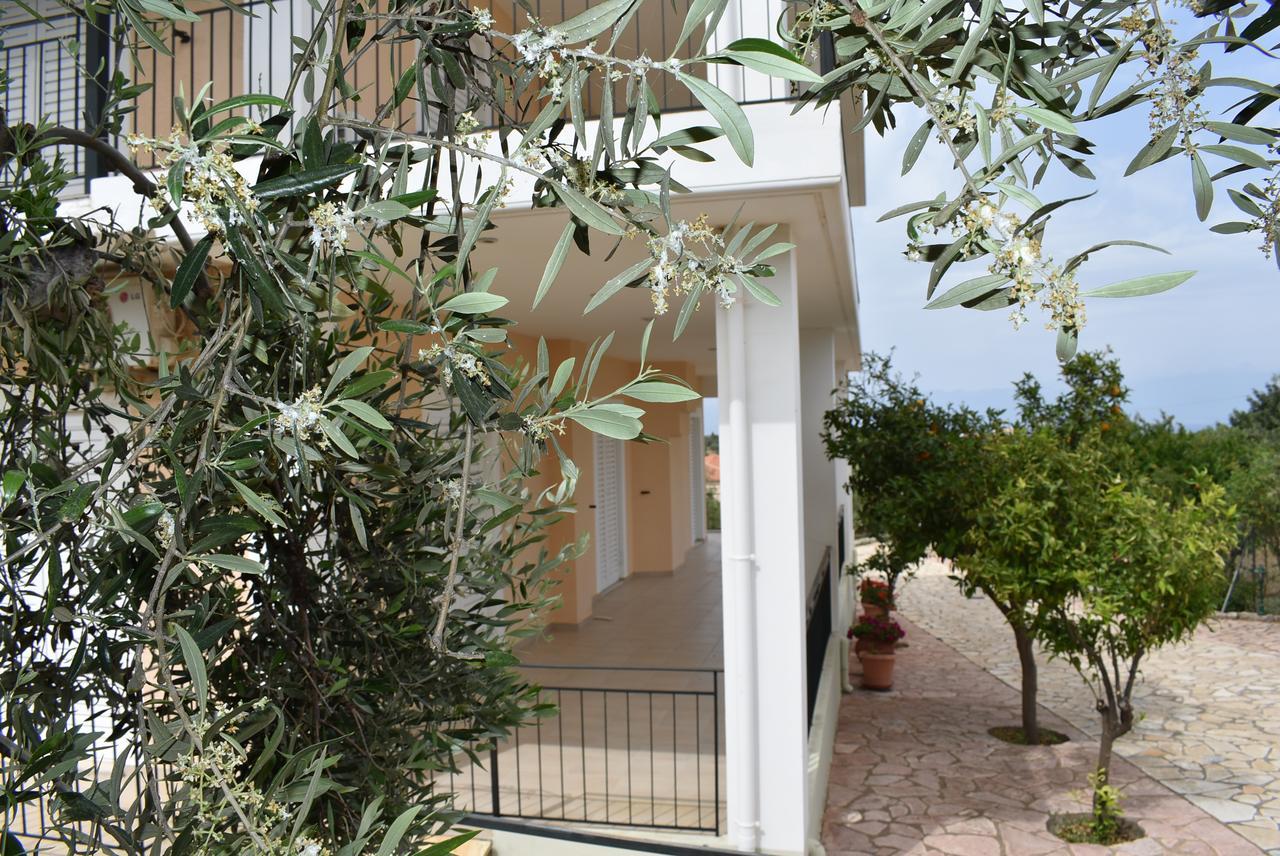 Apartment Garden Koroni (Messinia)