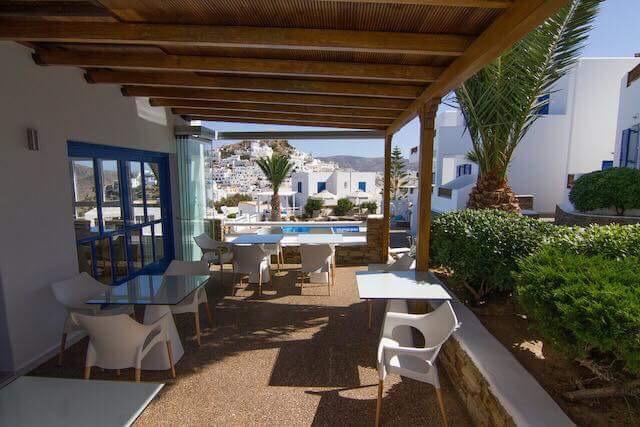 Avanti Hotel