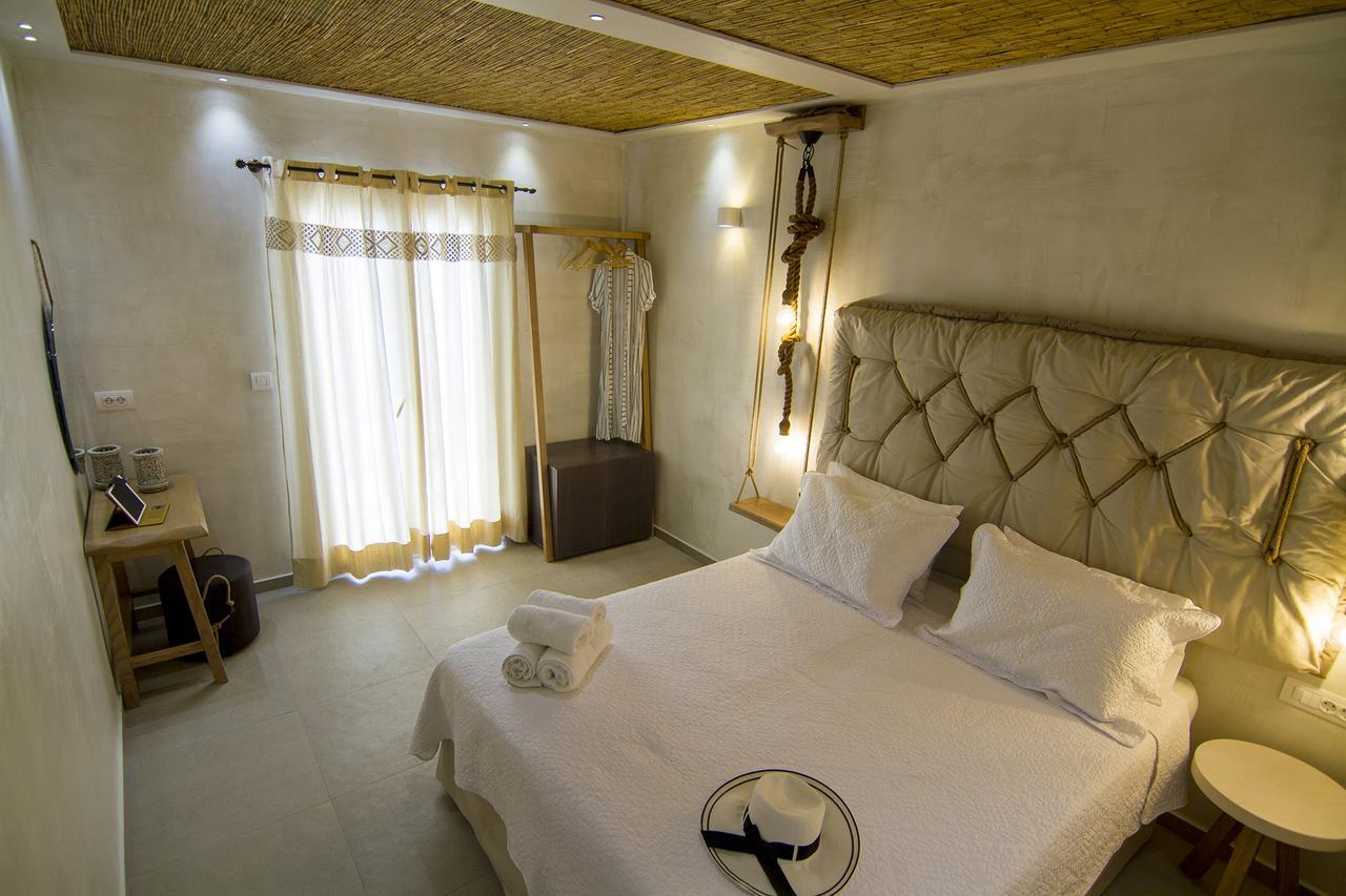 Avanti Hotel Chora (Ios)