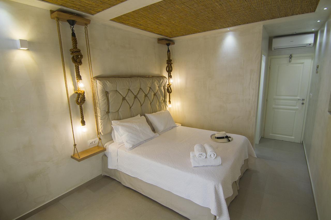 Hotel Avanti