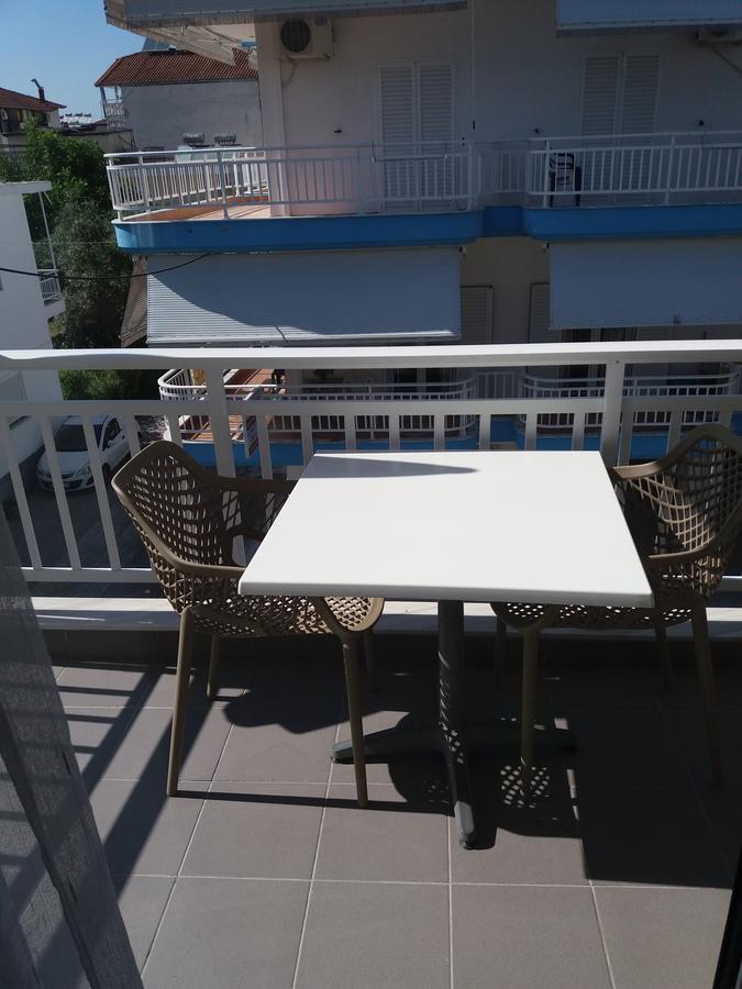 Milionis Hotel Leptokarya (Pieria)