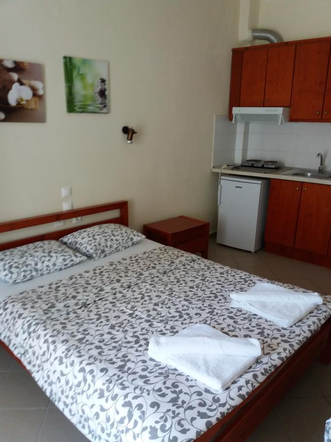 Hotel Milionis *