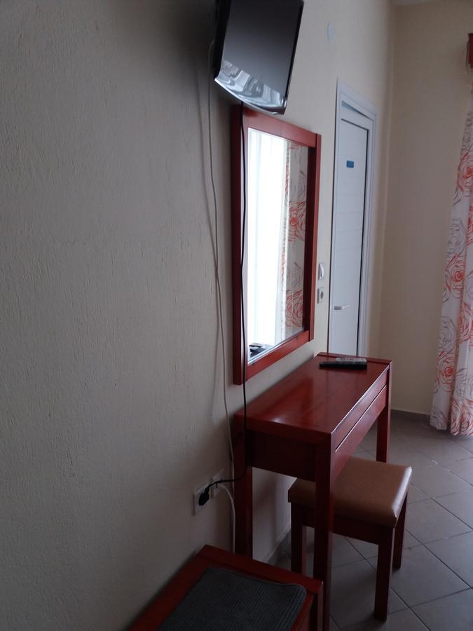 Milionis Hotel Leptokarya (Pieria)