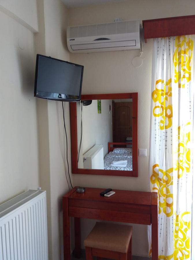 Milionis Hotel Leptokarya (Pieria)