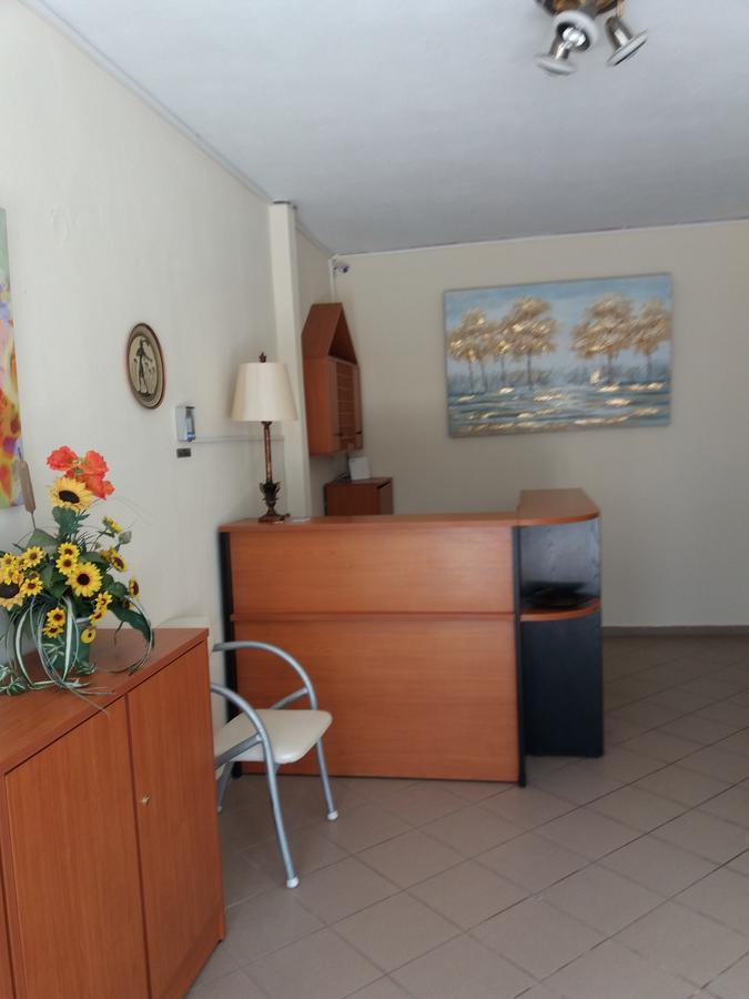 Milionis Hotel