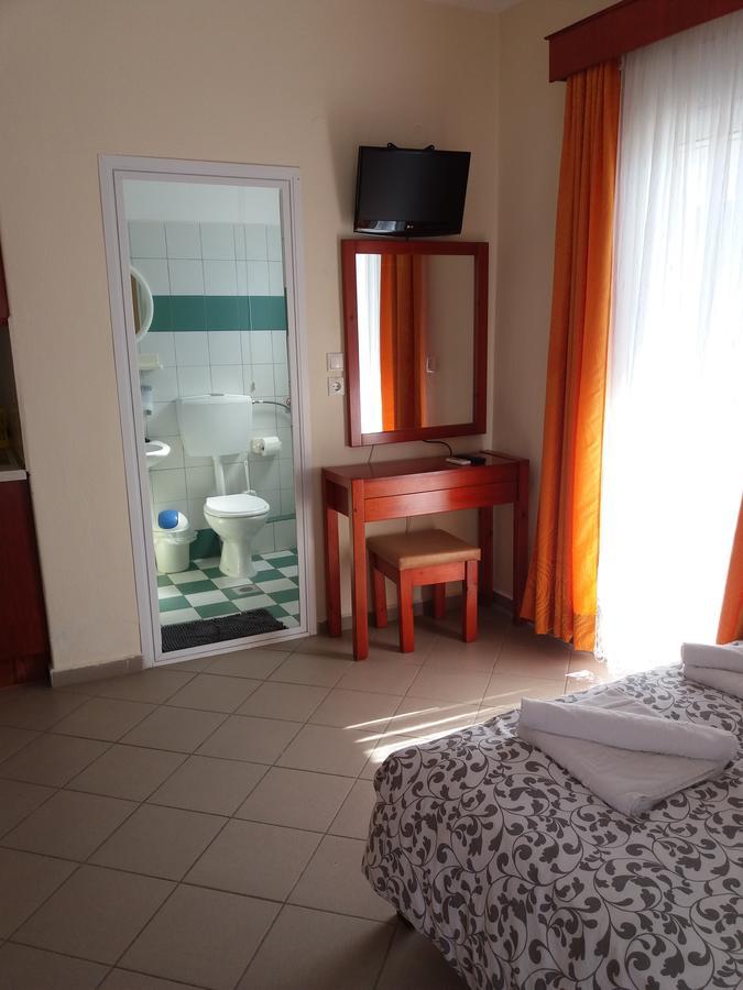 Milionis Hotel Leptokarya (Pieria)