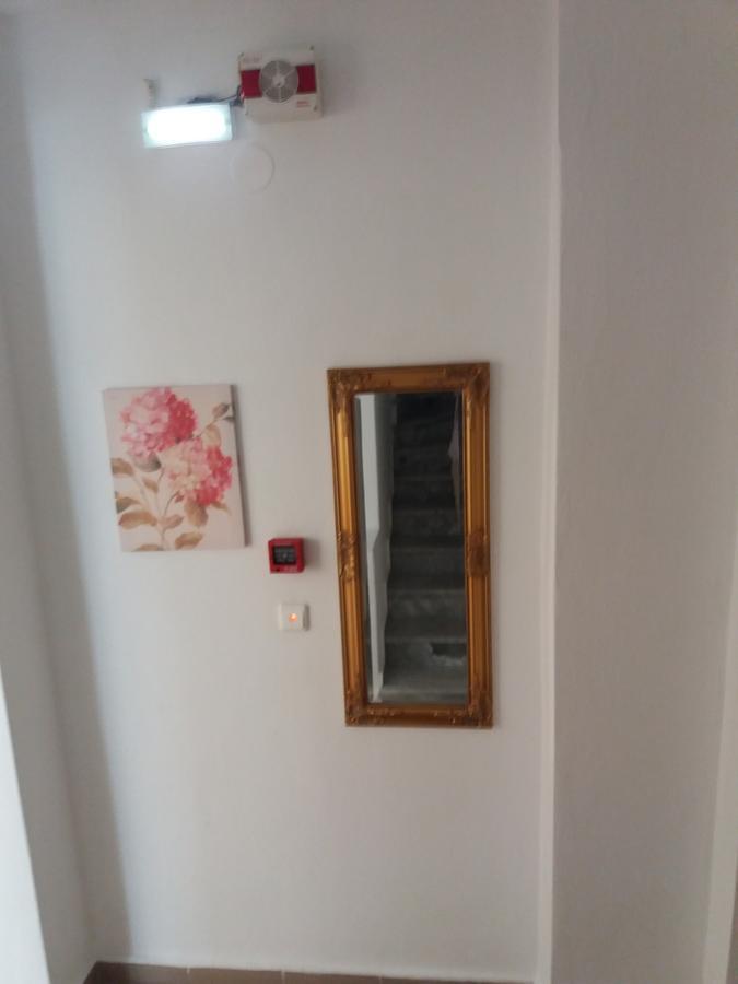Milionis Hotel Leptokarya (Pieria)