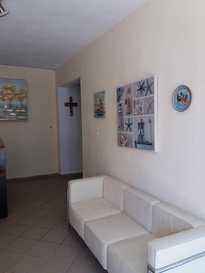 Milionis Hotel