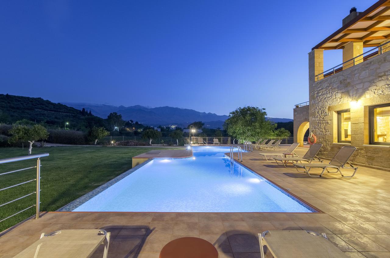 Villas Kalives Villa