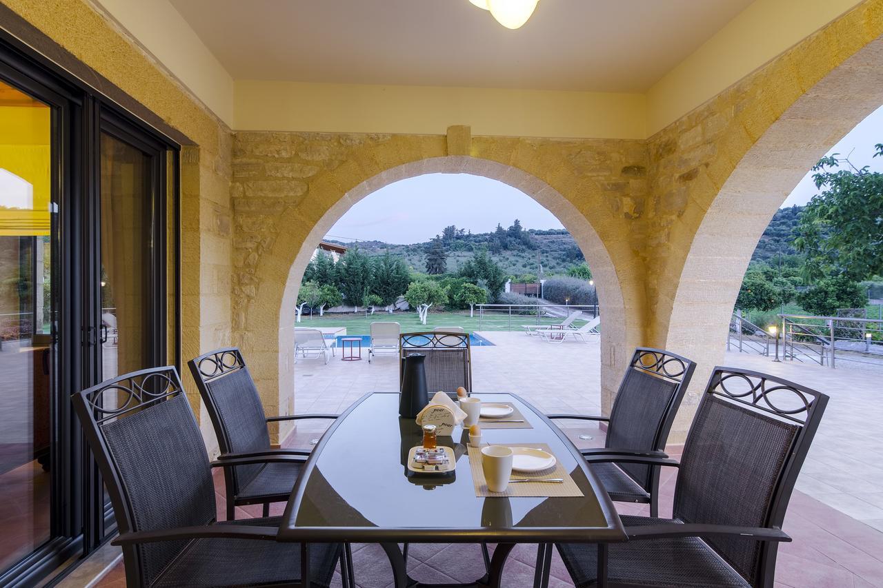 Villa Villas Kalives