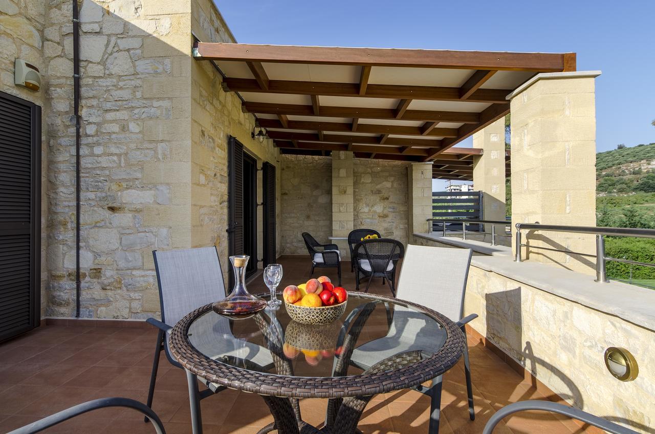Villa Villas Kalives *