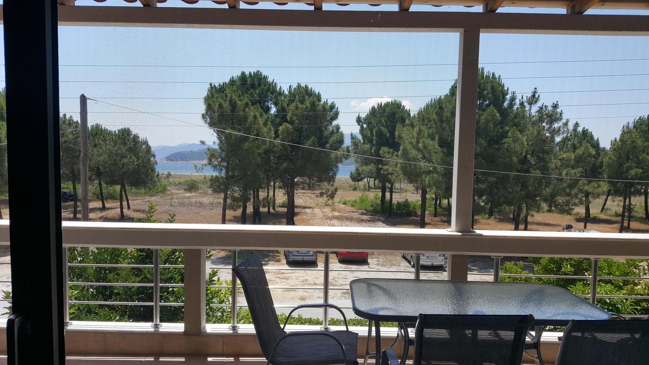 Belvedere κeramoti Apartment Keramoti (Macedonia)