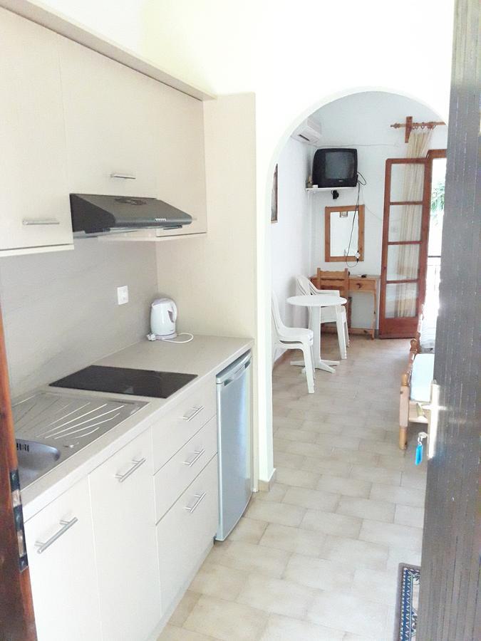 Apartment Dimitris