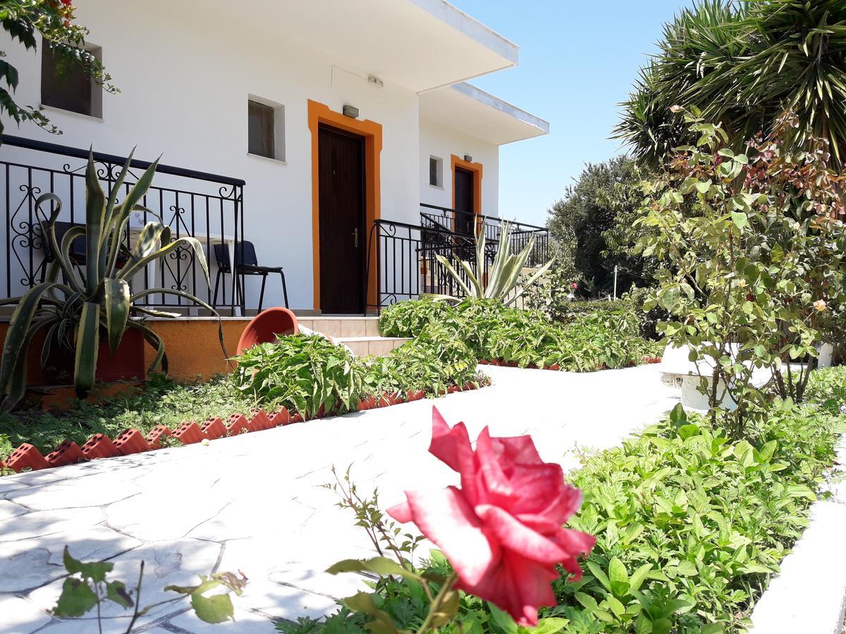 Dimitris Apartment