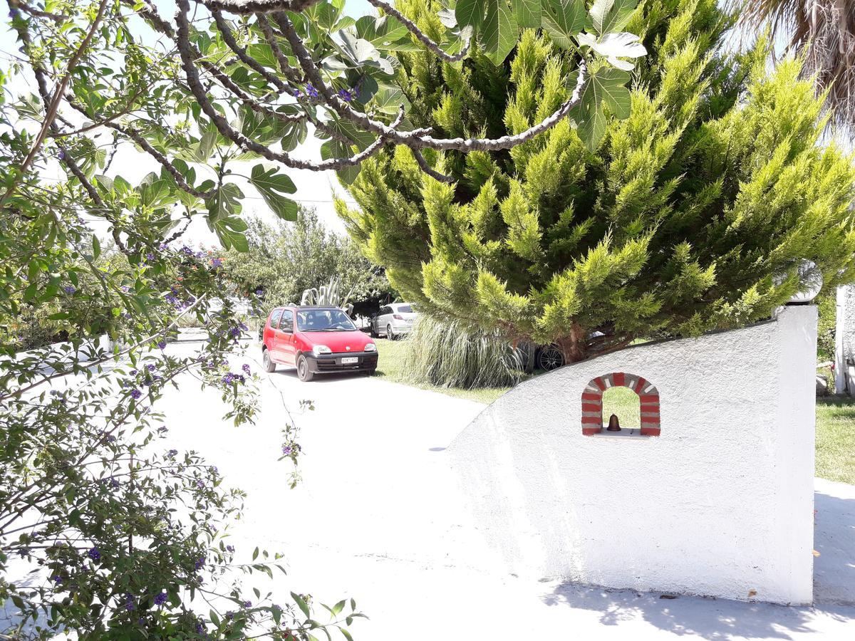 Apartment Dimitris