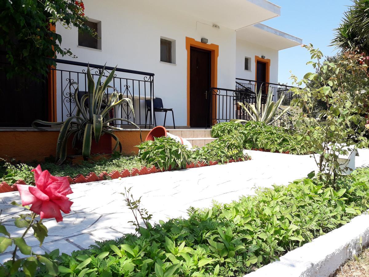 Dimitris Apartment Punta