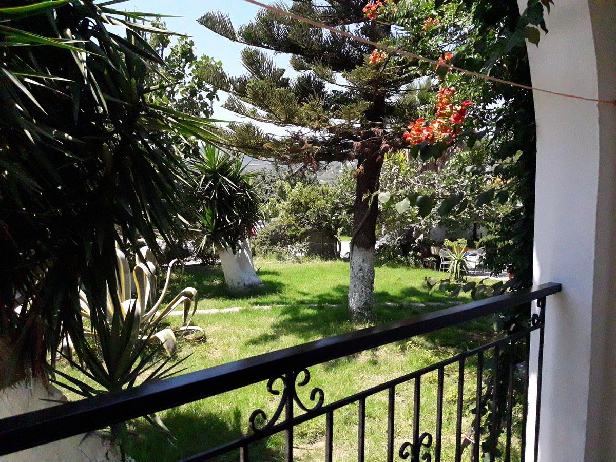 Apartment Dimitris *