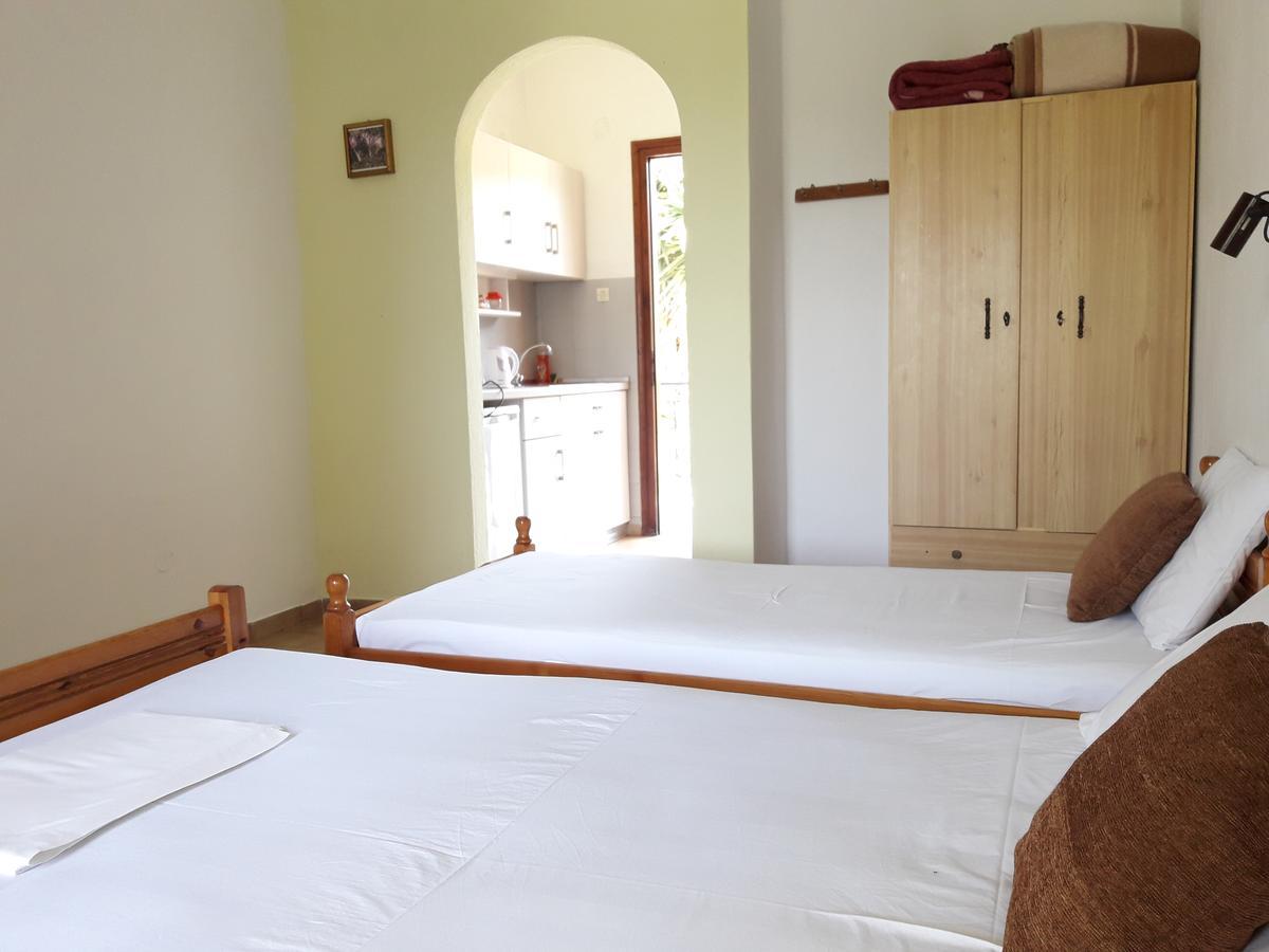 Apartment Dimitris Punta