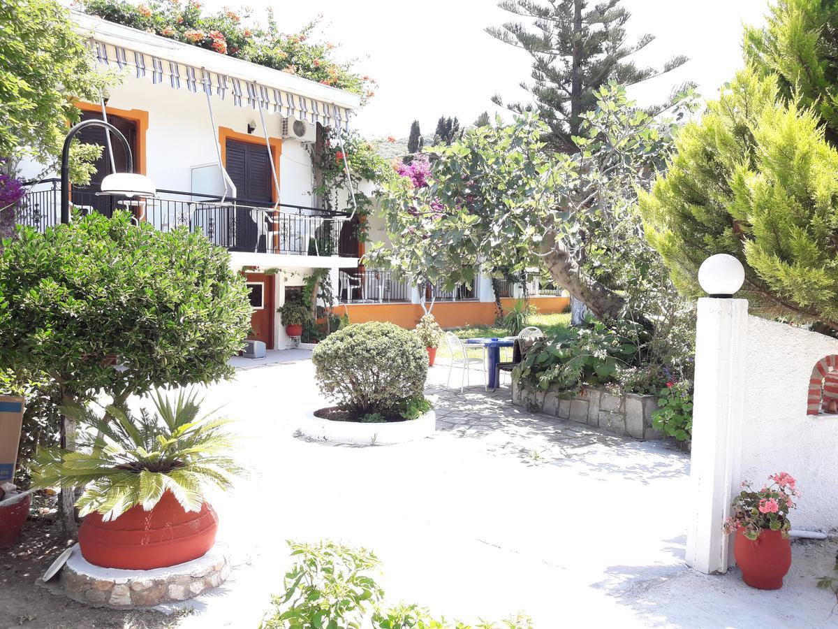 Apartment Dimitris Punta