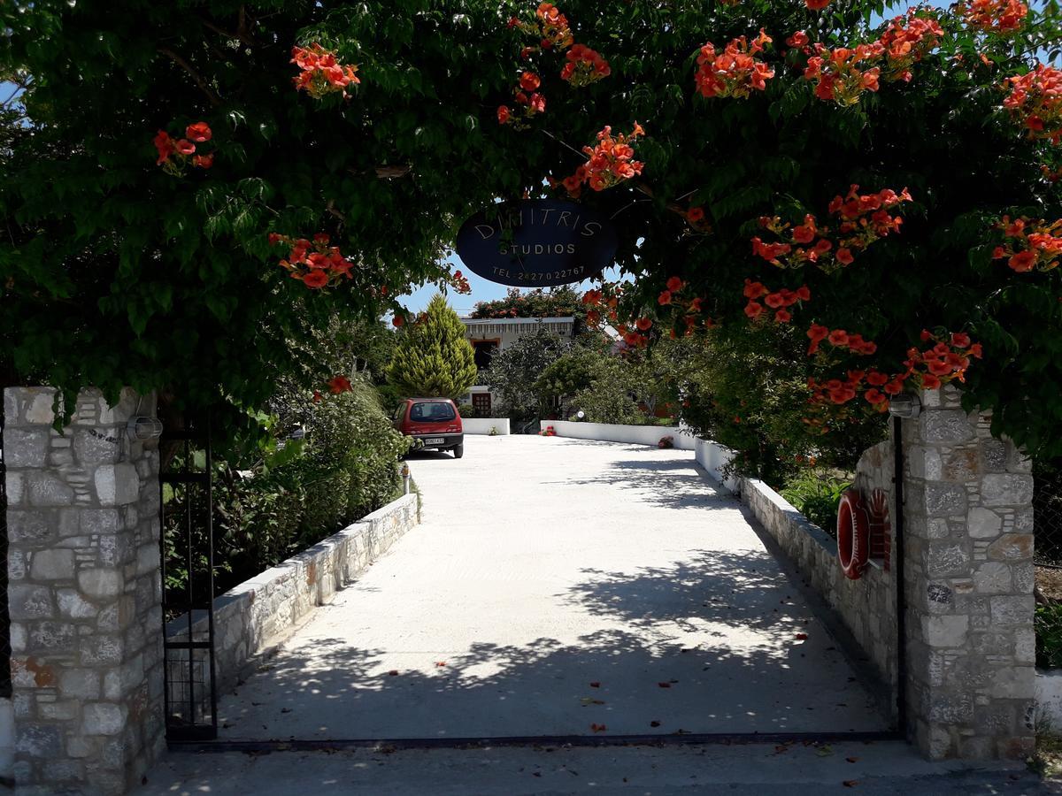 Apartment Dimitris Punta