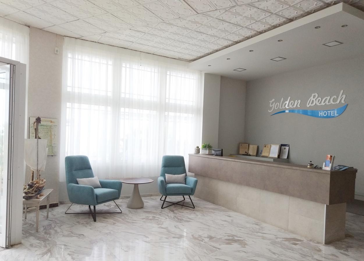 Hotel Golden 3*