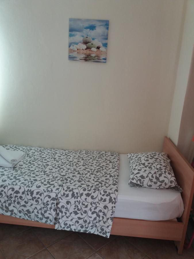 Milionis Hotel Leptokarya (Pieria)