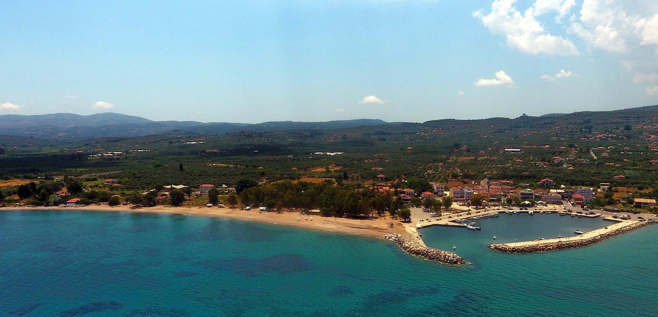 Meli Seaside