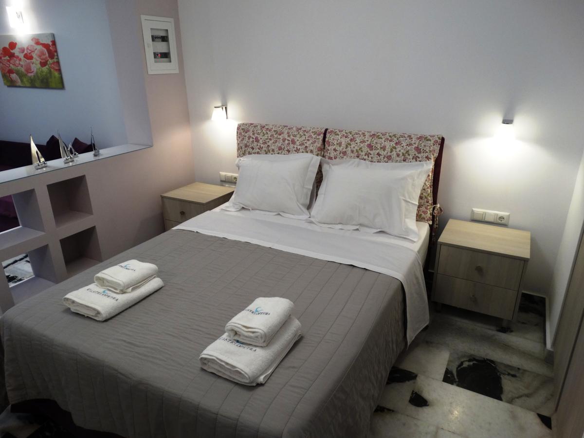 Aparthotel Castelopetra Katapola