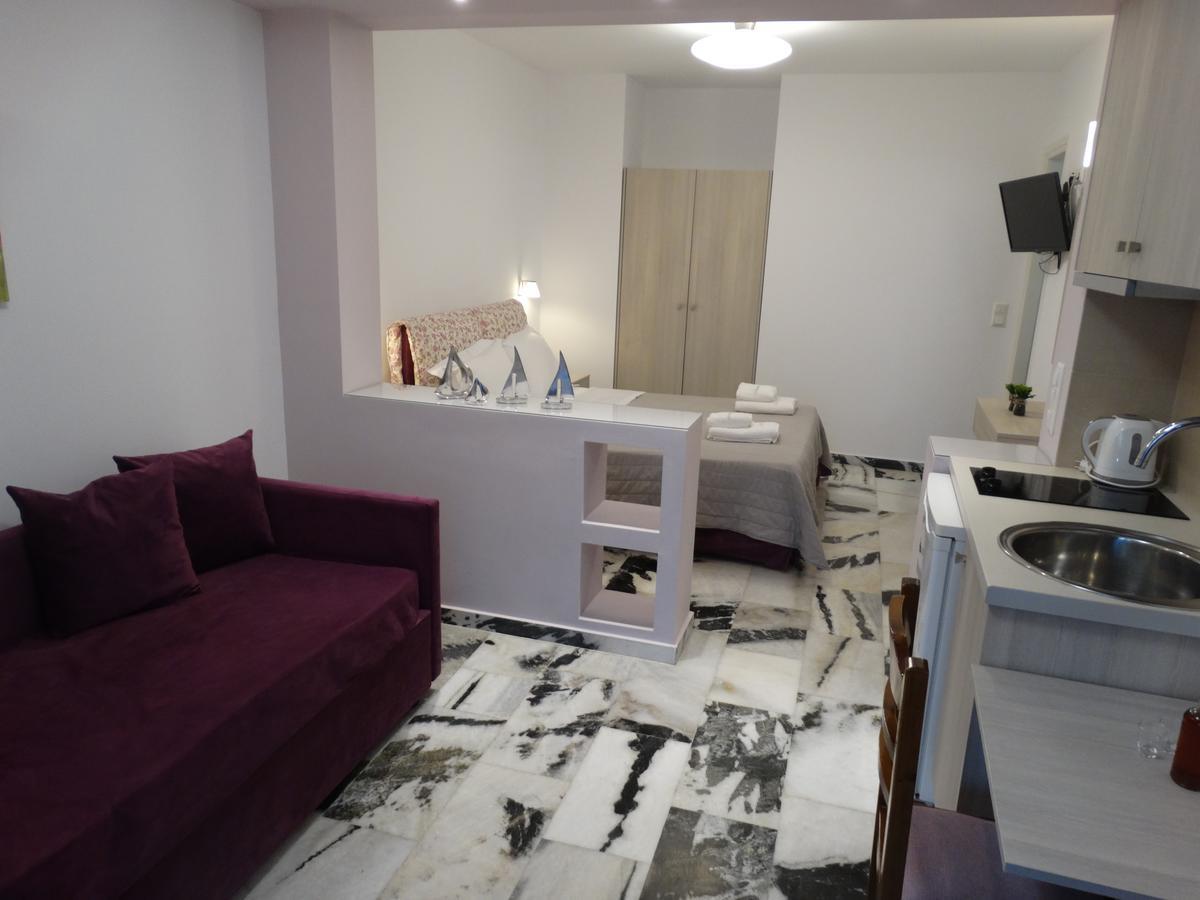 Castelopetra Aparthotel 2*