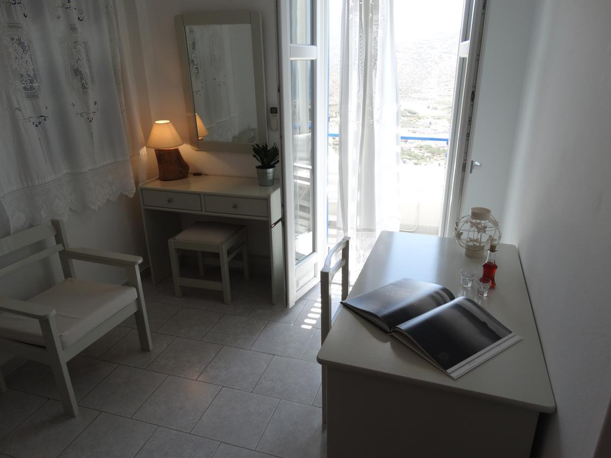 Castelopetra Aparthotel