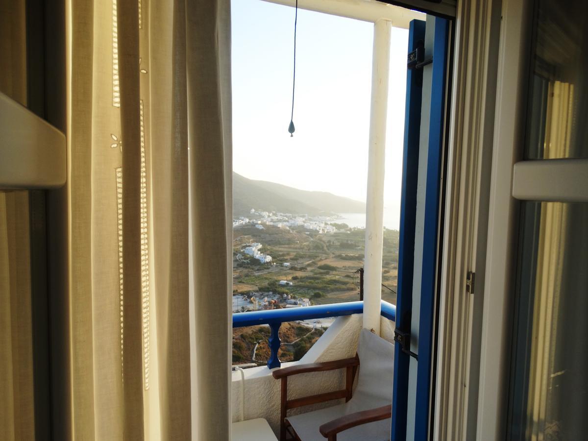 Castelopetra Aparthotel
