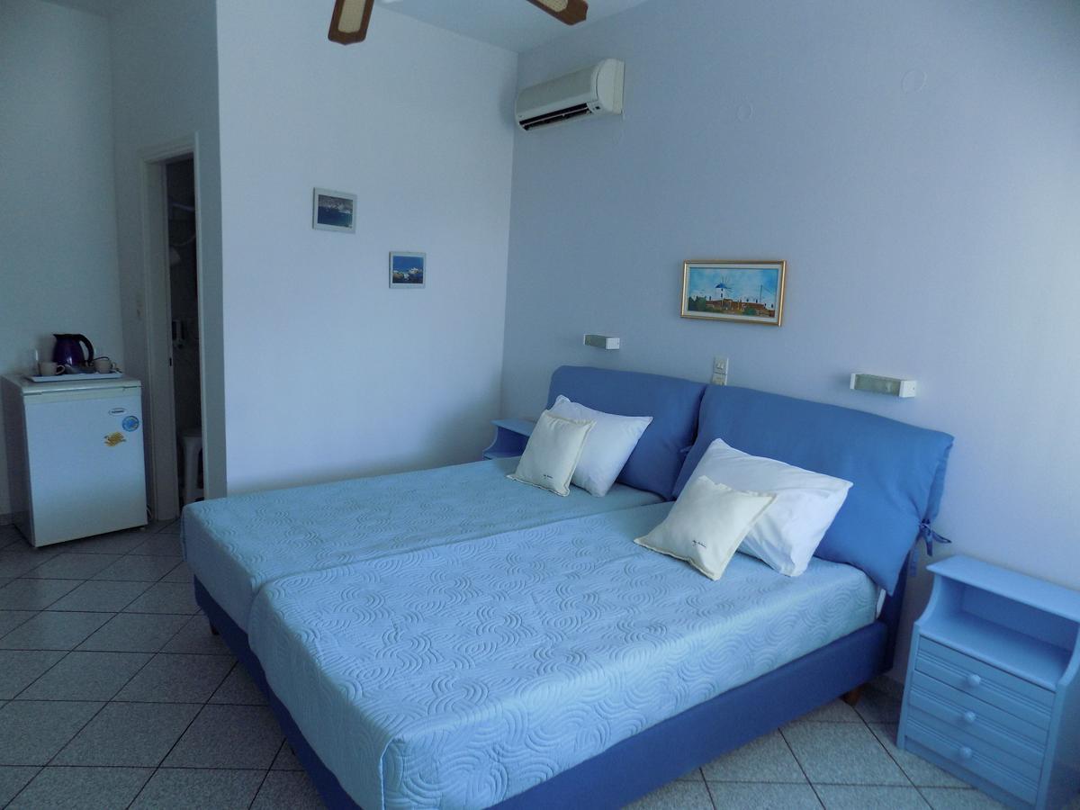 Guest house Margarita Karidi *