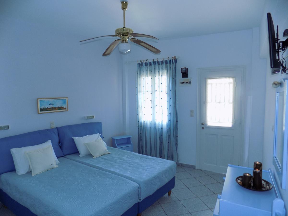 Margarita Karidi Guest house