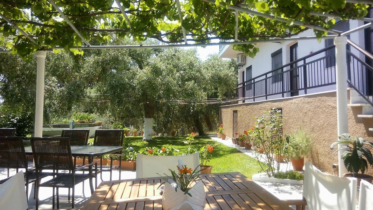 Guest house Gorgona