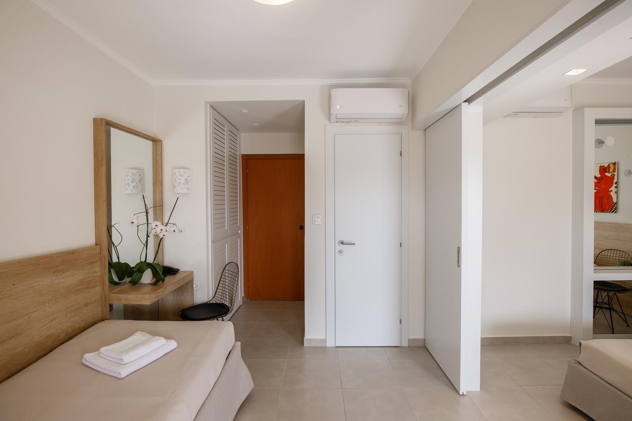 Hotel Marialena 2*