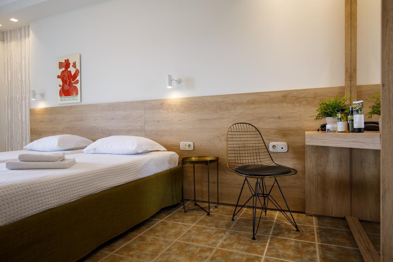 Hotel Marialena