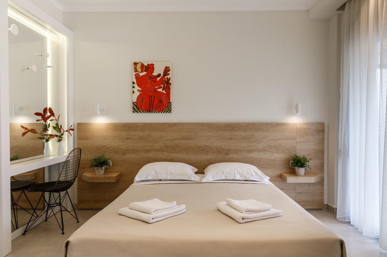 Marialena Hotel