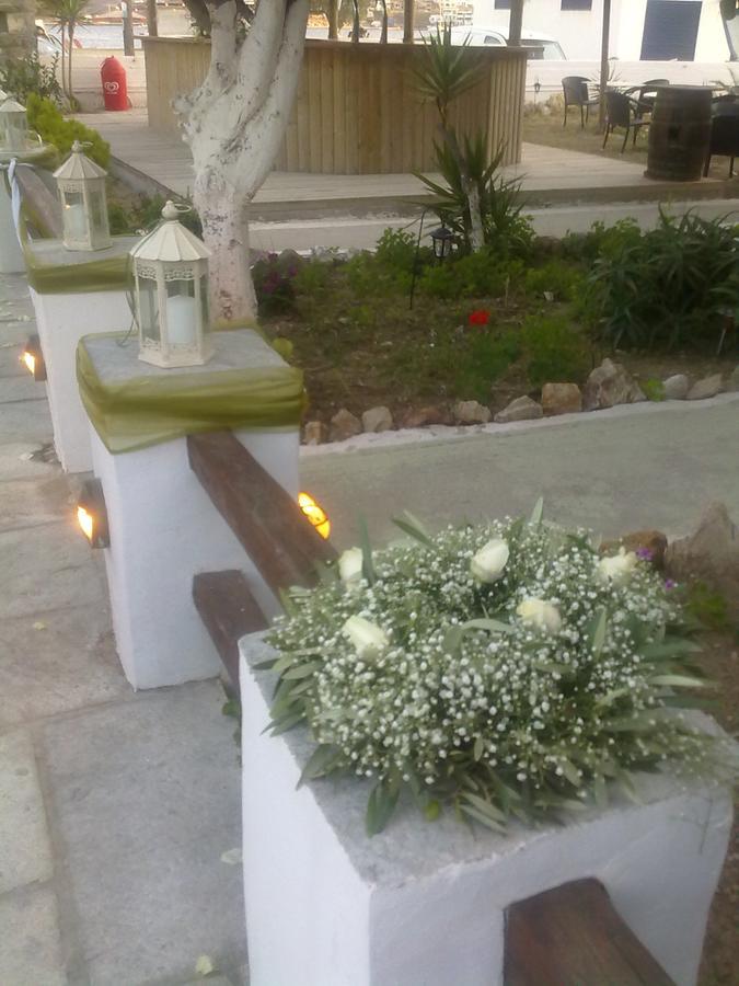 Hotel Isalos Serifos 4*