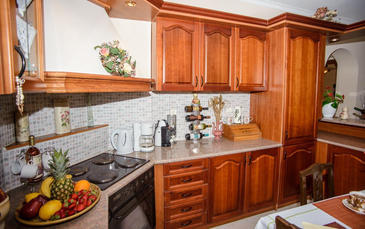 Dimitra & Apartment Minia