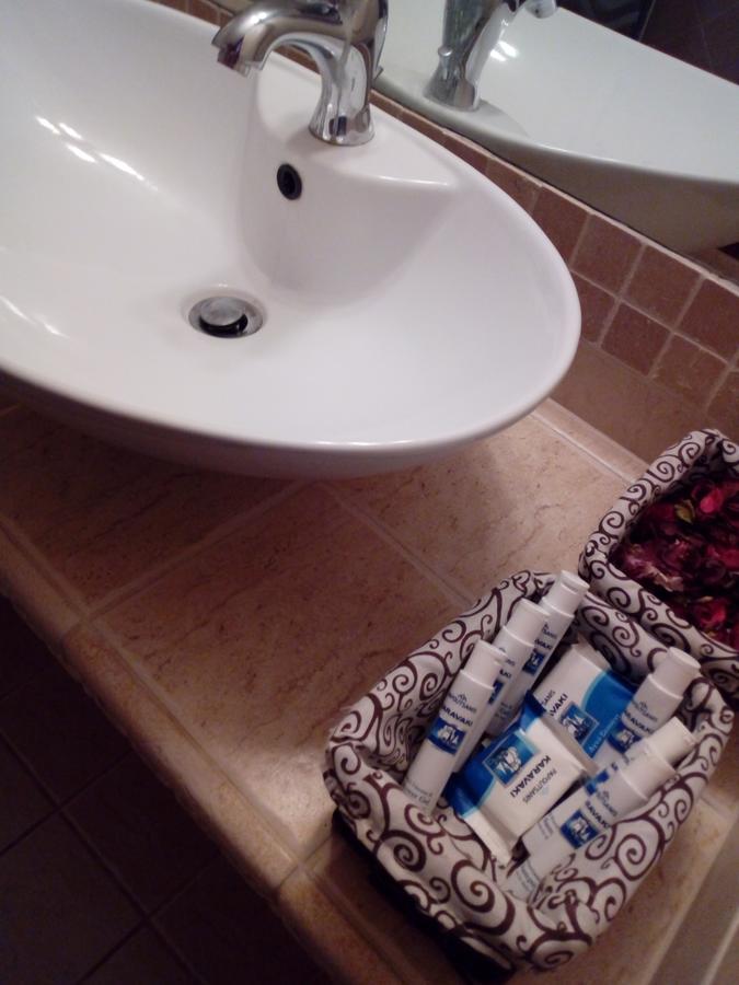 Sithonia Alekos Luxury Experience *