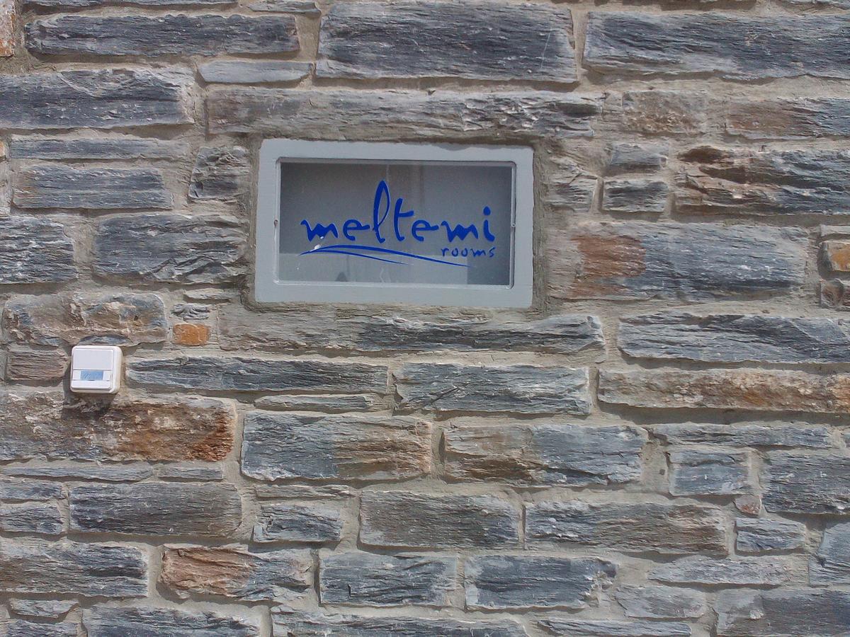 Meltemi *