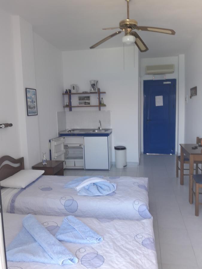 Apartment Toula Studio *